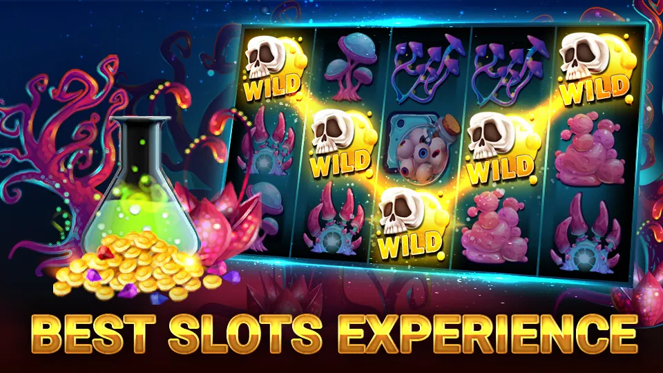 Lịch sử phát triển của 365 slot