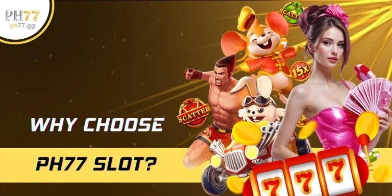 Tổng quan về nền tảng 365 slot và các loại slot game