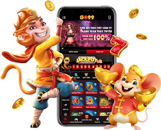 Đa dạng sản phẩm game tại 365 slot