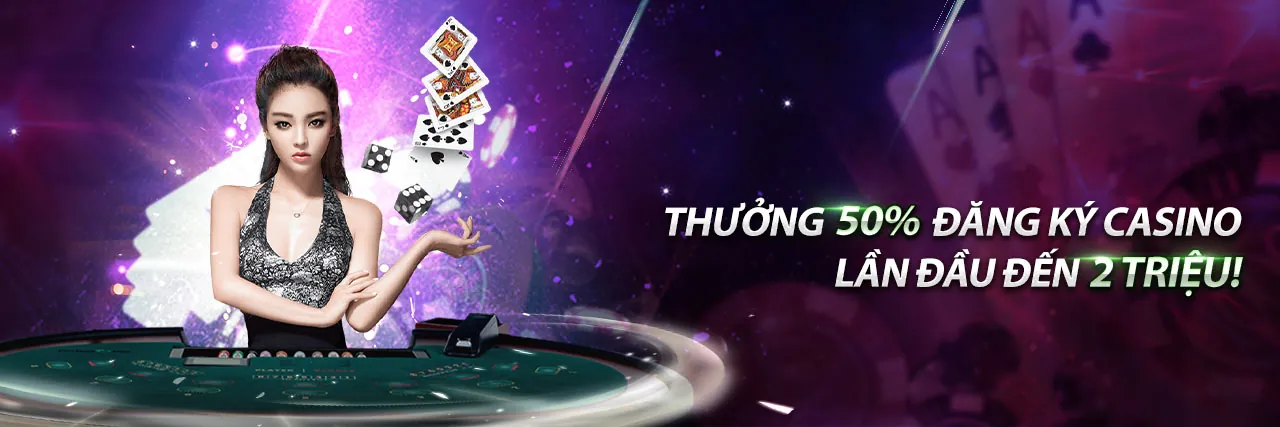 Khuyến Mãi Hấp Dẫn Phụng Casino 2026