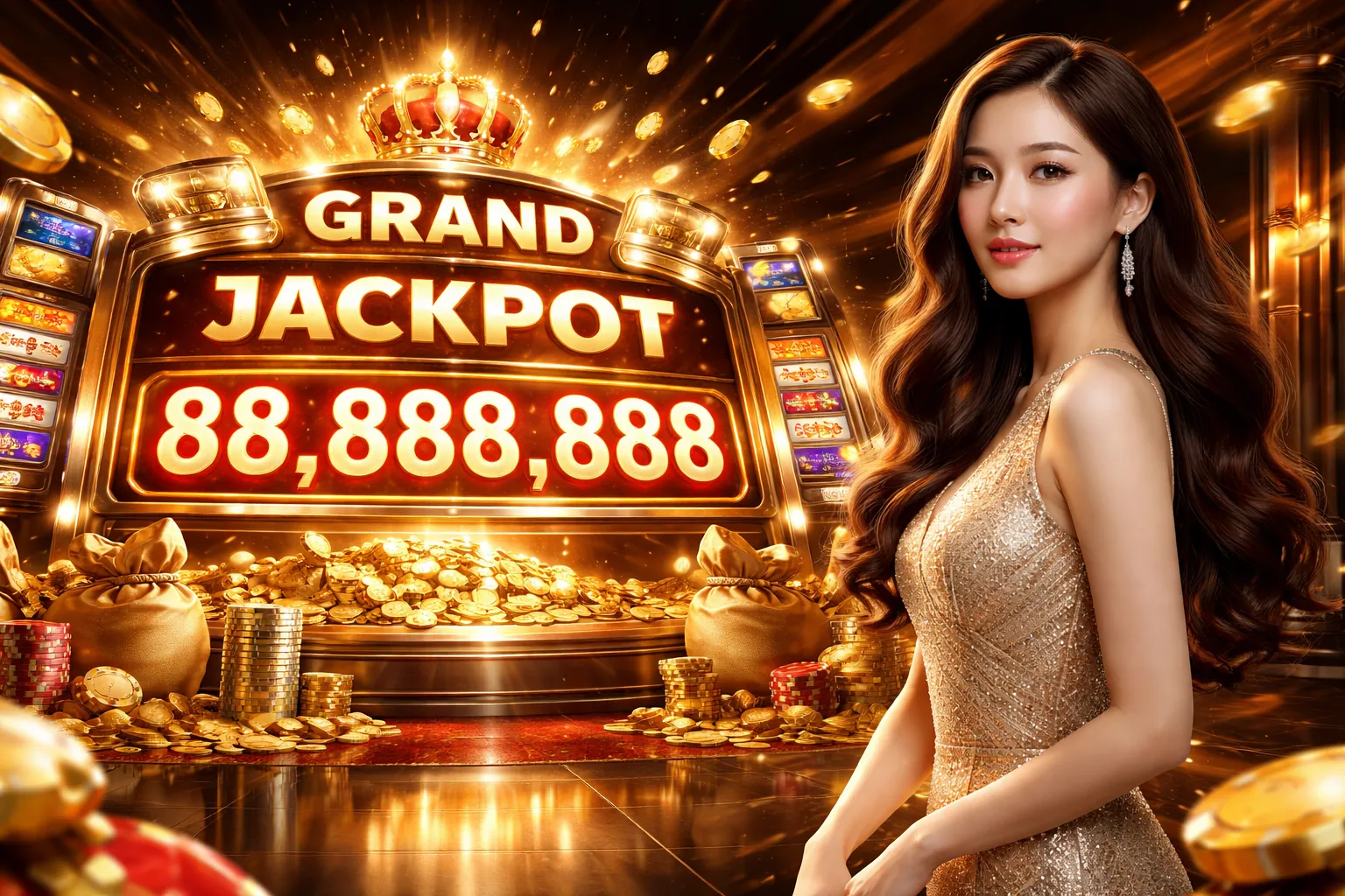 Đá Gà Trực Tiếp hấp dẫn tại 365 slot