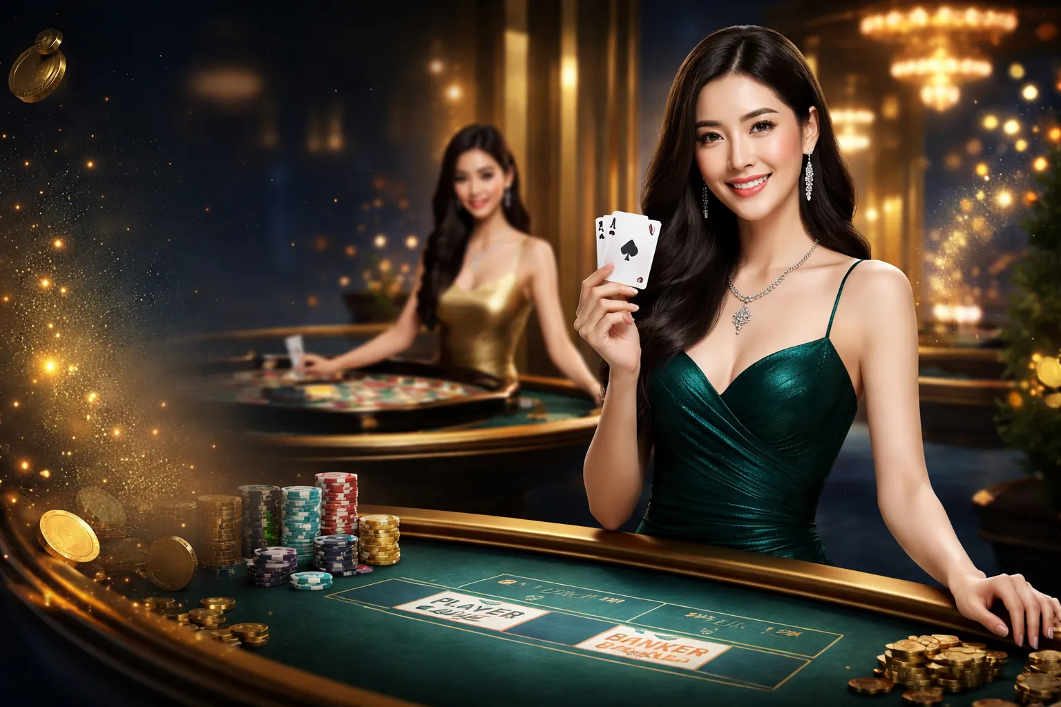 Sảnh Đá Gà Trực Tiếp 365 slot với không khí sôi động và các trận đấu đỉnh cao