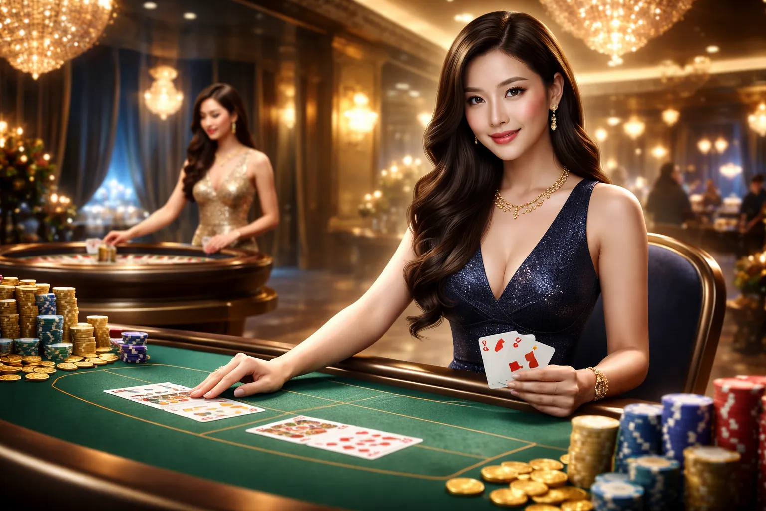 Hình ảnh hỗ trợ khách hàng 365 slot