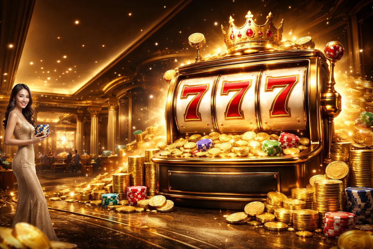 Tải ứng dụng 365 slot trên điện thoại