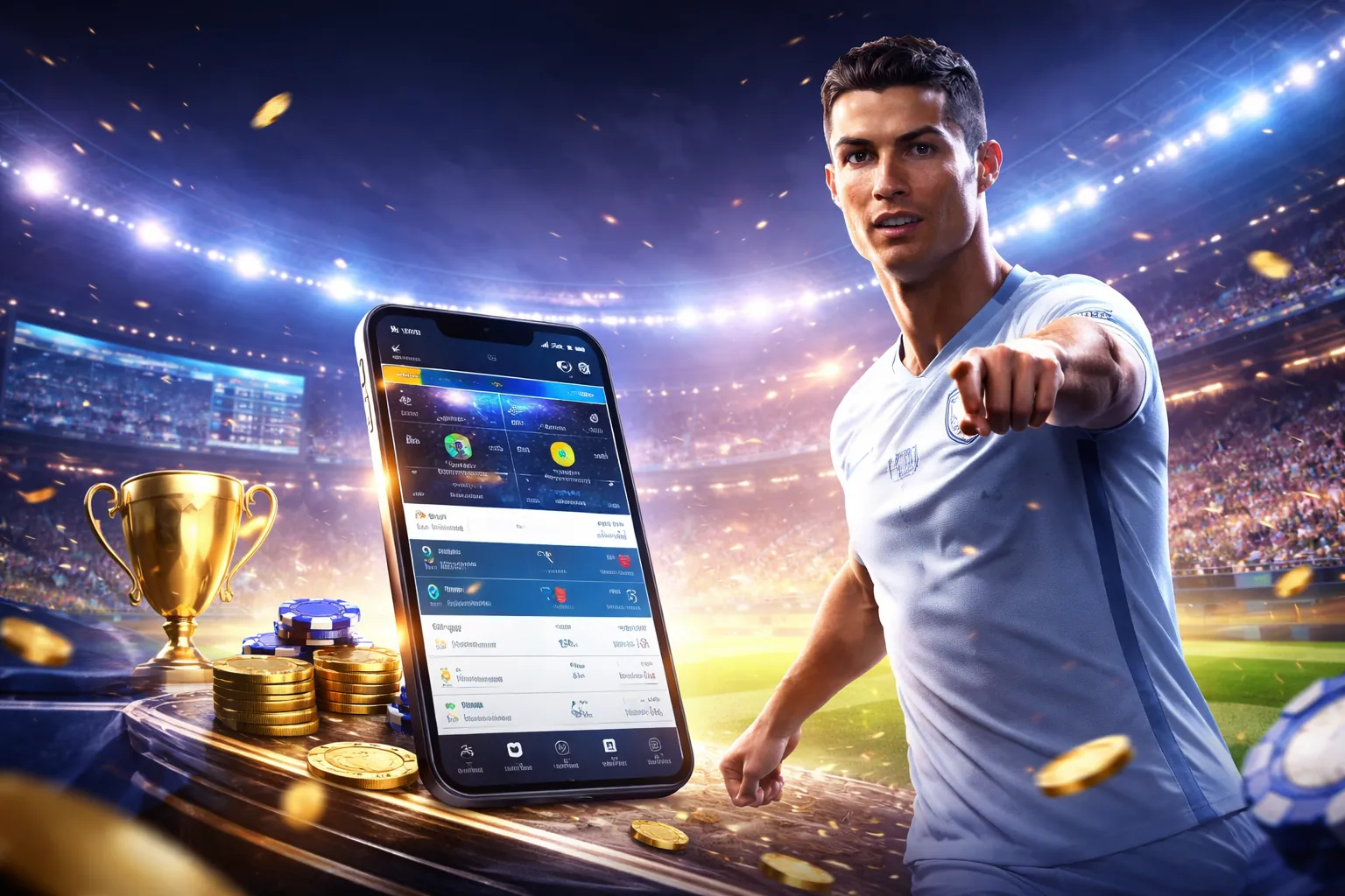 Hình ảnh Điều khoản dịch vụ của 365 slot