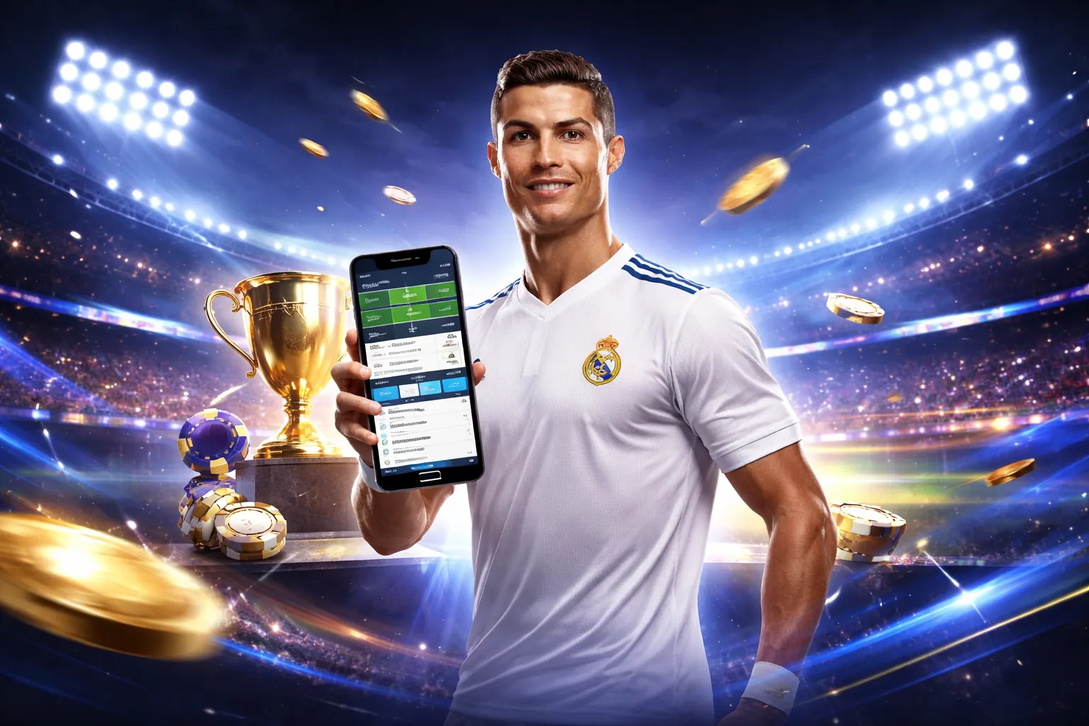 Tin tức và Cập nhật 365 slot