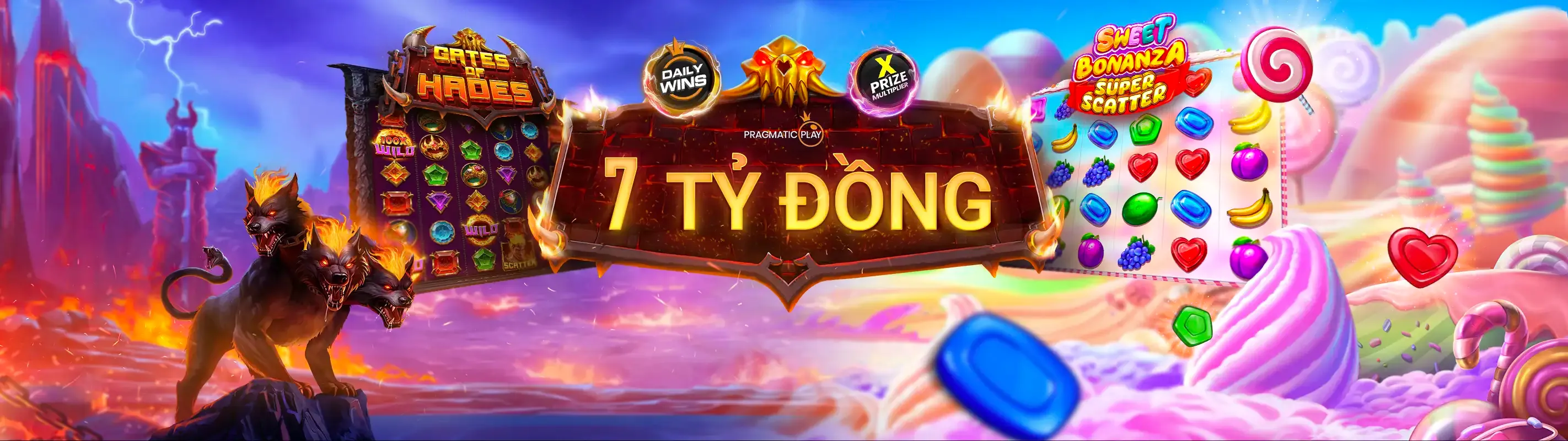 Thế giới bắn cá Phụng Casino