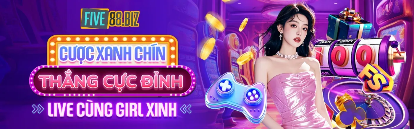 Hình ảnh chính Tài Xỉu 365 slot
