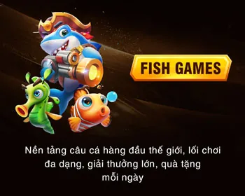 Săn cá boss để thắng lớn tại Phụng Casino