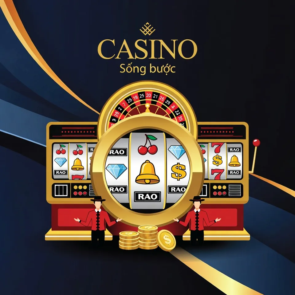 365 slot