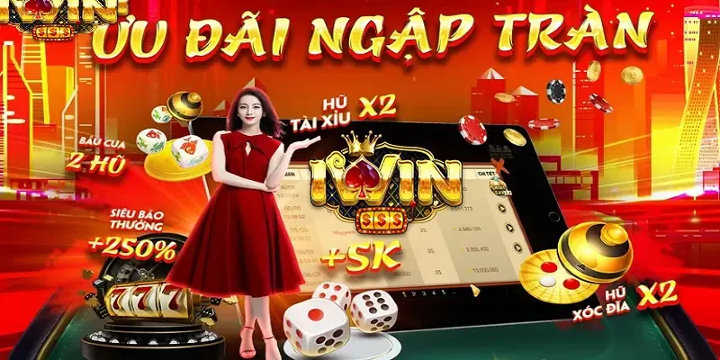 Giao diện sảnh game đa dạng tại Phụng Casino sau khi đăng nhập